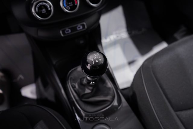 FIAT 500X usata, con Volante multifunzione
