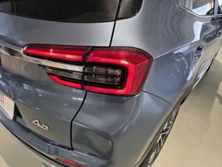 DR MOTOR DR 4.0 usata, con Climatizzatore