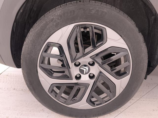 CITROEN C4 usata, con Bluetooth