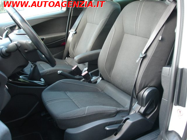 FORD B-Max usata 8