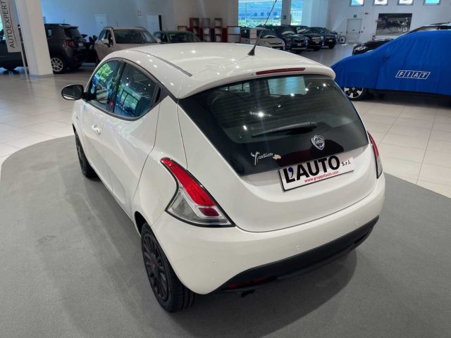 LANCIA Ypsilon usata, con Airbag Passeggero