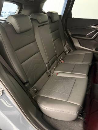 BMW X1 usata, con Fendinebbia