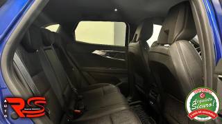 RENAULT Austral usata, con Park Distance Control