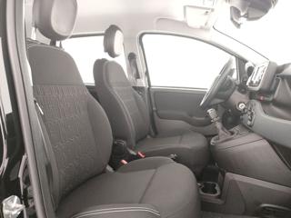 FIAT Panda usata, con Chiusura centralizzata