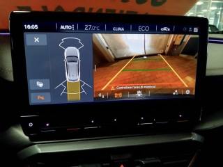 CUPRA Formentor usata, con Controllo elettronico della corsia