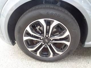 FORD Puma usata, con Immobilizzatore elettronico