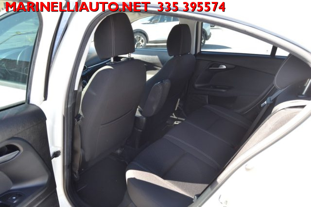 FIAT Tipo usata, con Bracciolo