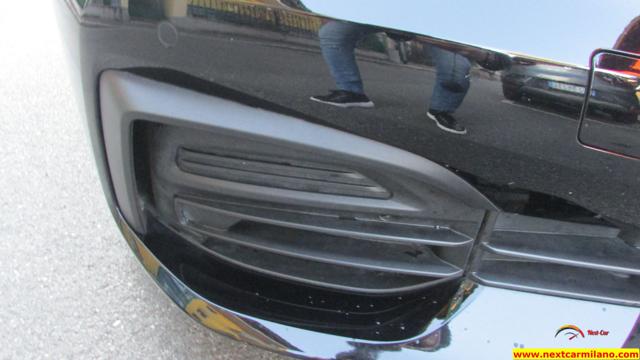 BMW 116 usata, con Bracciolo