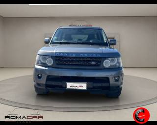 LAND ROVER Range Rover Sport usata, con Airbag