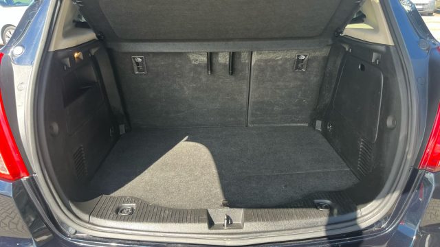OPEL Mokka X usata, con Specchietti laterali elettrici
