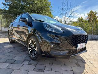 FORD Puma usata, con Airbag