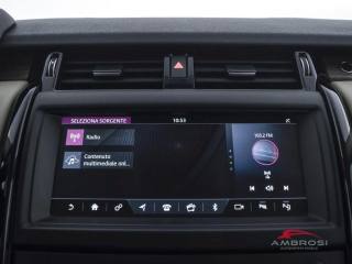 LAND ROVER Discovery usata 14