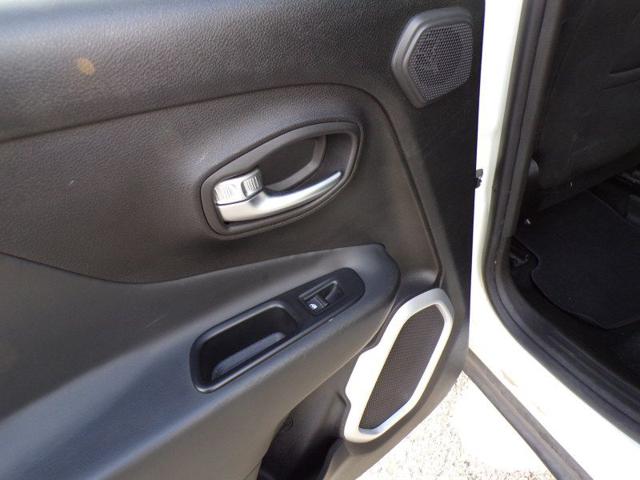 JEEP Renegade usata 66