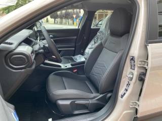 JEEP Avenger usata, con Autoradio digitale