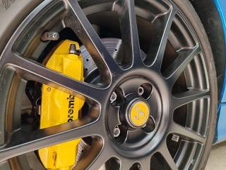 ABARTH 595 usata, con Climatizzatore