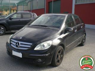 MERCEDES-BENZ B 200 CDI Sport - PRONTA CONSEGNA