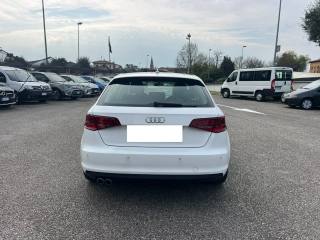 AUDI A3 usata, con Antifurto