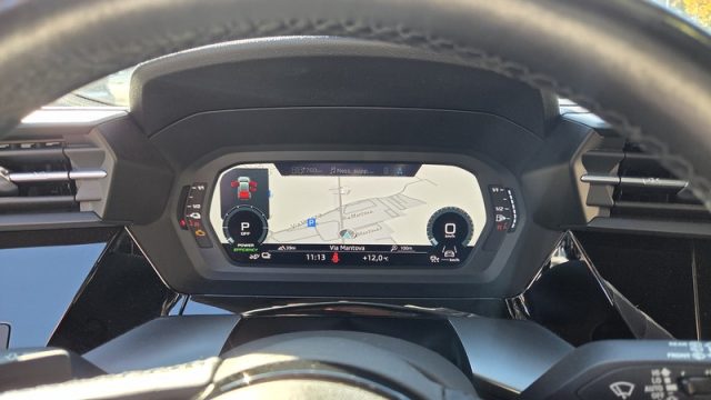 AUDI A3 usata, con Luci diurne LED