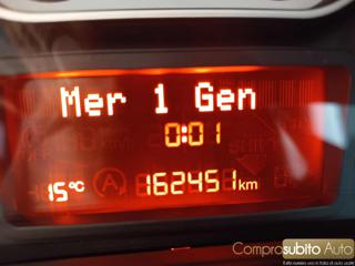 FIAT 500L usata, con Bluetooth