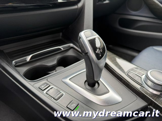 BMW 420 usata, con Controllo trazione