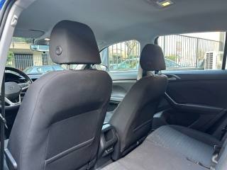 VOLKSWAGEN T-Cross usata, con Volante in pelle