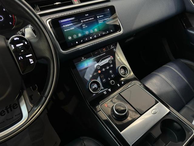 LAND ROVER Range Rover Velar usata, con Climatizzatore