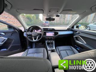 AUDI Q3 usata, con Chiusura centralizzata