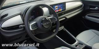 FIAT 600 usata, con Cerchi in lega