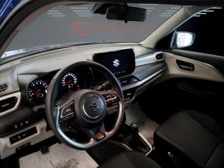 SUZUKI Swift usata 13