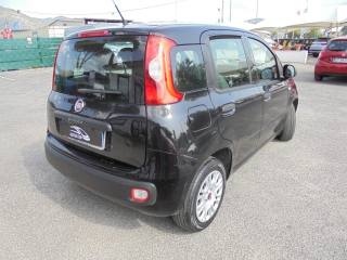 FIAT Panda usata, con Servosterzo