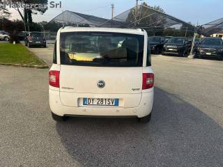 FIAT Multipla usata 5