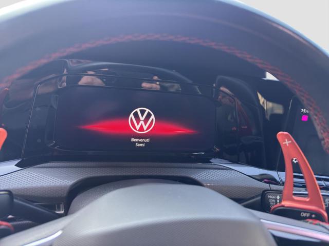 VOLKSWAGEN Golf usata, con ESP