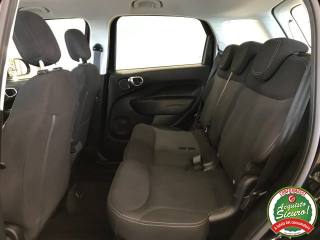FIAT 500L usata, con Climatizzatore