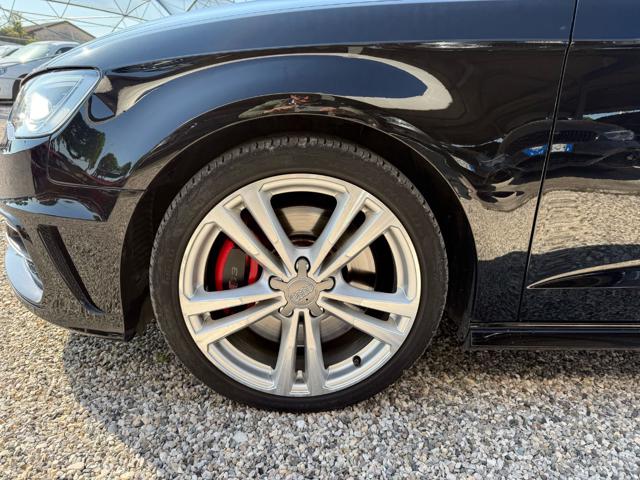 AUDI S3 usata, con Boardcomputer