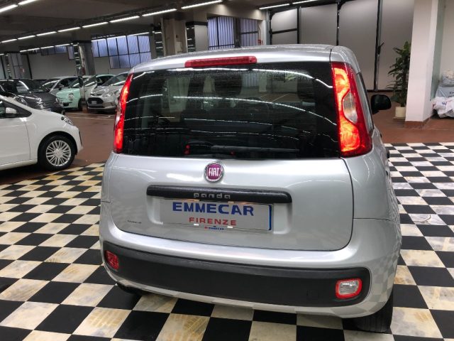 FIAT Panda usata, con Climatizzatore
