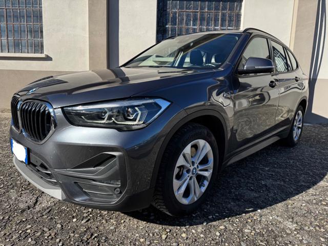 BMW X1 usata, con ABS