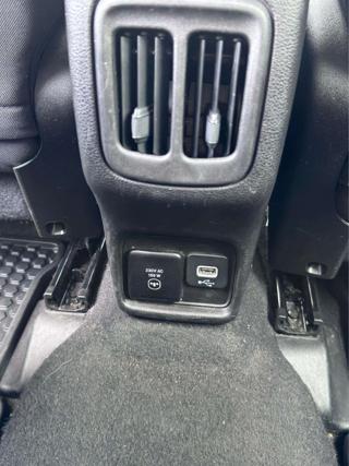 JEEP Compass usata, con Telecamera per parcheggio assistito