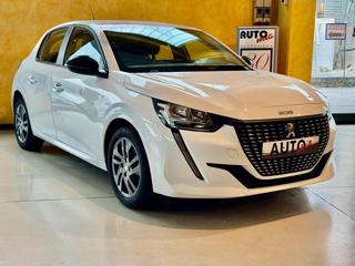 PEUGEOT 208 usata, con Airbag