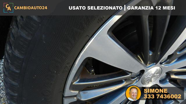 PEUGEOT 208 usata 116