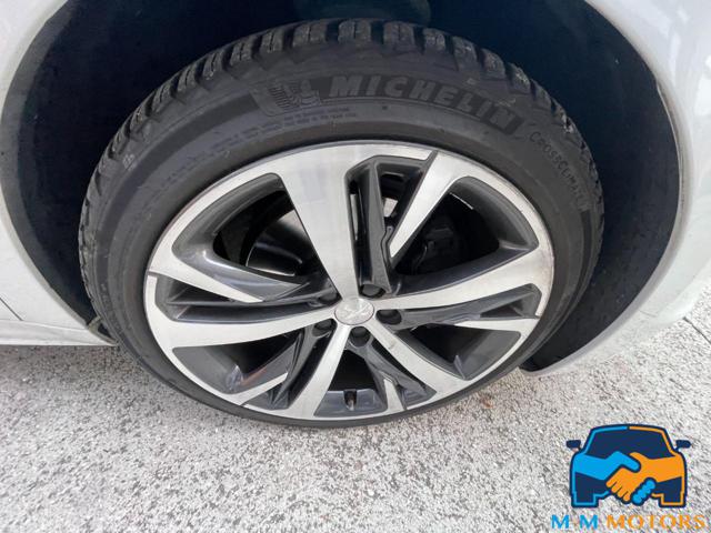 PEUGEOT RCZ usata, con Chiusura centralizzata