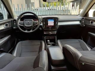 VOLVO XC40 usata, con Controllo trazione