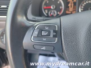 VOLKSWAGEN Touran usata 25