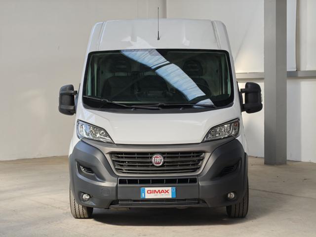 FIAT Ducato usata, con Airbag