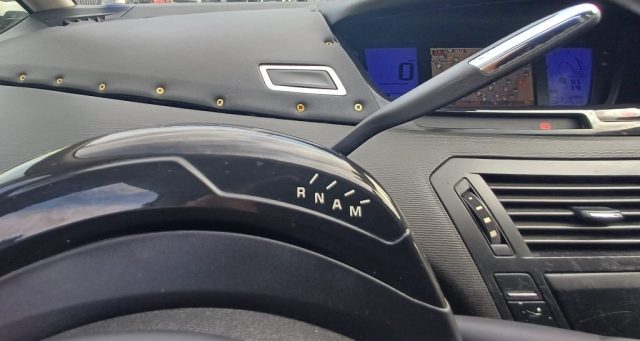 CITROEN C4 usata, con Immobilizzatore elettronico