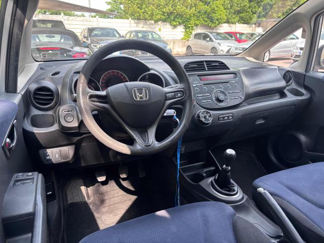 HONDA Jazz usata, con Climatizzatore