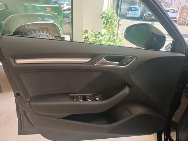 AUDI A3 usata, con Luci diurne LED