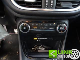 FORD Puma usata, con Cronologia tagliandi