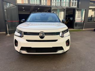 CITROEN C3 usata, con Airbag