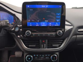 FORD Puma usata, con Fendinebbia