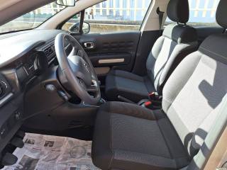 CITROEN C3 usata, con Autoradio